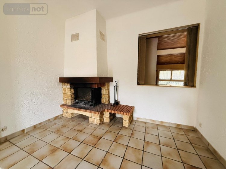 Maison a vendre Marseille 13e Arrondissement 13013 Bouches-du-Rhône 100 m2 5 pièces 275000 euros
