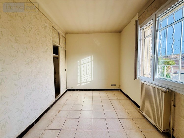 Maison a vendre Marseille 13e Arrondissement 13013 Bouches-du-Rhône 100 m2 5 pièces 275000 euros