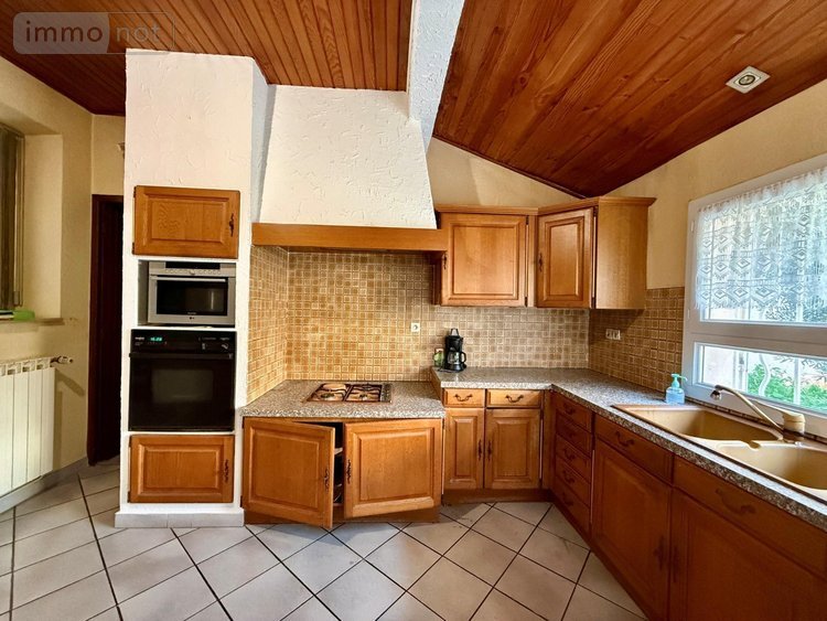 Maison a vendre Marseille 13e Arrondissement 13013 Bouches-du-Rhône 100 m2 5 pièces 275000 euros