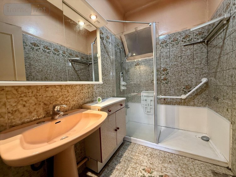 Maison a vendre Marseille 13e Arrondissement 13013 Bouches-du-Rhône 100 m2 5 pièces 275000 euros