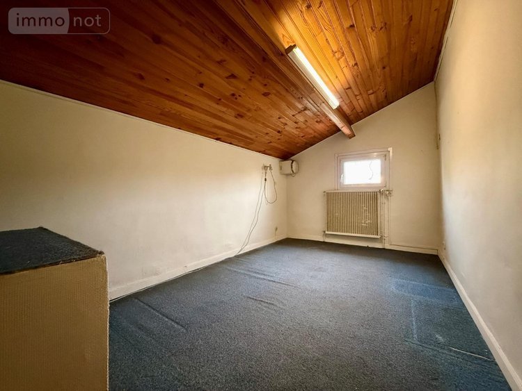 Maison a vendre Marseille 13e Arrondissement 13013 Bouches-du-Rhône 100 m2 5 pièces 230000 euros