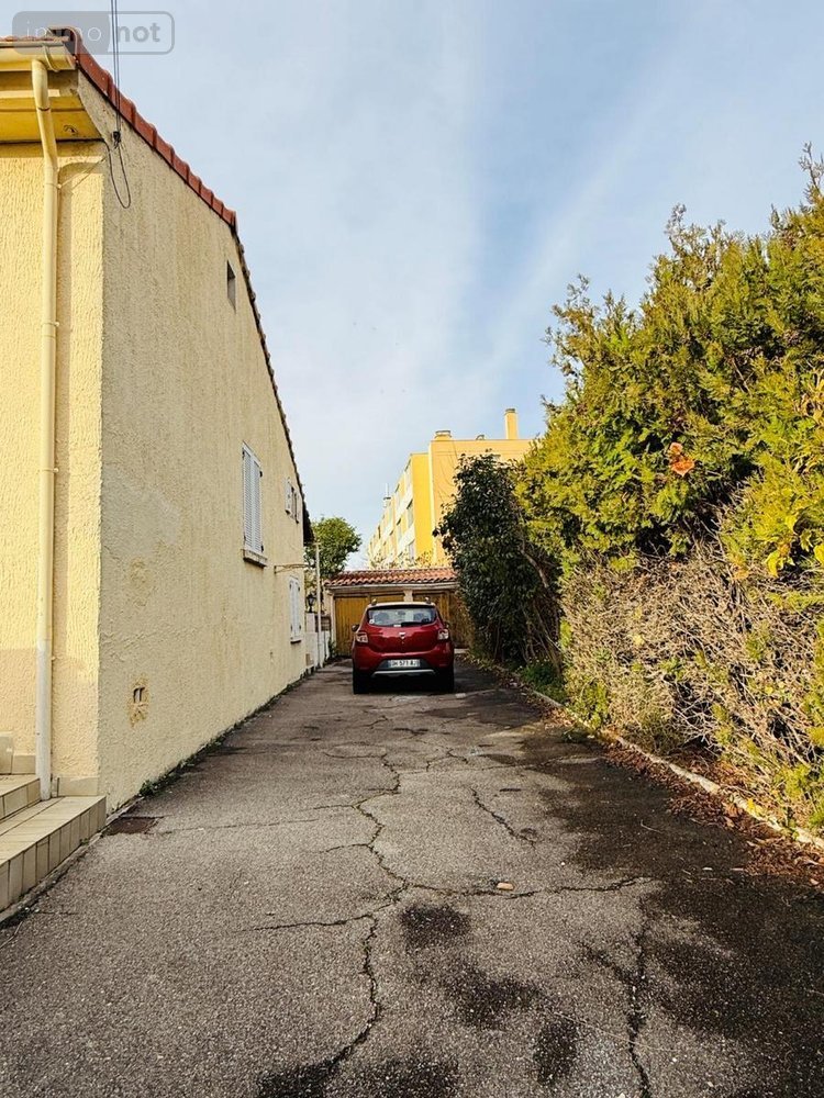 Maison a vendre Marseille 13e Arrondissement 13013 Bouches-du-Rhône 100 m2 5 pièces 230000 euros