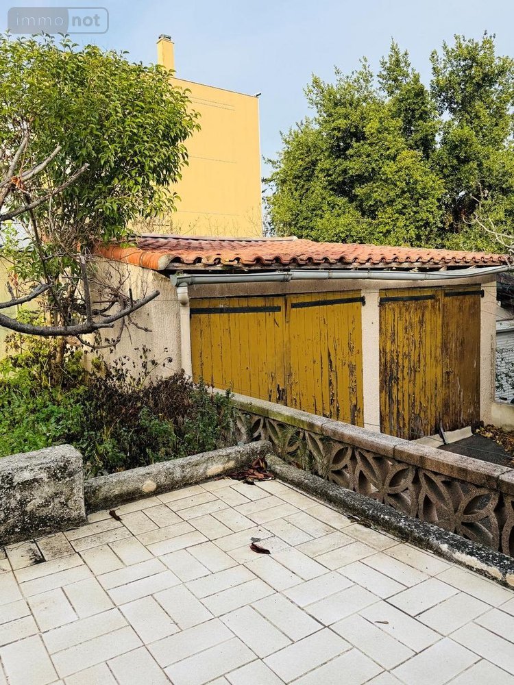 Maison a vendre Marseille 13e Arrondissement 13013 Bouches-du-Rhône 100 m2 5 pièces 275000 euros