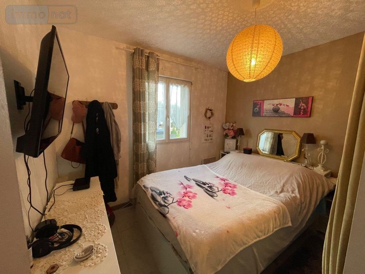 Maison a vendre Lannebert 22290 Côtes-d'Armor 85 m2 4 pièces 207936 euros