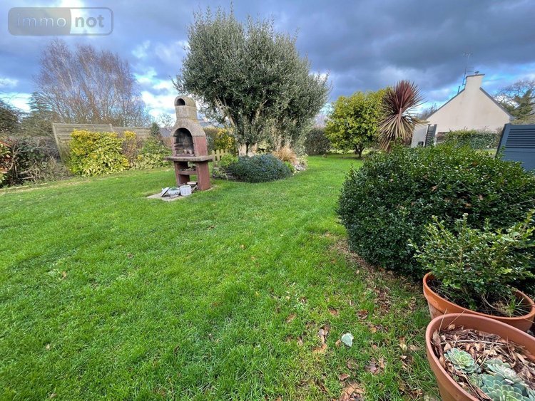 Maison a vendre Lannebert 22290 Côtes-d'Armor 85 m2 4 pièces 220000 euros