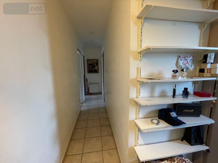 Maison a vendre Lannebert 22290 Côtes-d'Armor 85 m2 4 pièces 207936 euros