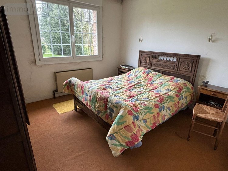 Maison a vendre Saint-Méen 29260 Finistère 85 m2 5 pièces 223600 euros