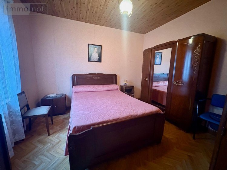 Maison a vendre Souesmes 41300 Loir-et-Cher 70 m2 3 pièces 79050 euros