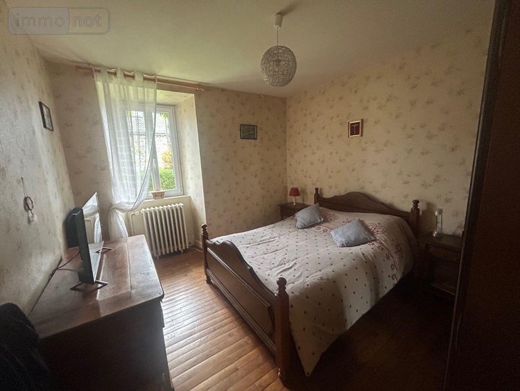 Maison a vendre Anglards-de-Salers 15380 Cantal 165 m2  159000 euros