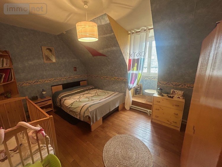 Maison a vendre Anglards-de-Salers 15380 Cantal 165 m2  159000 euros