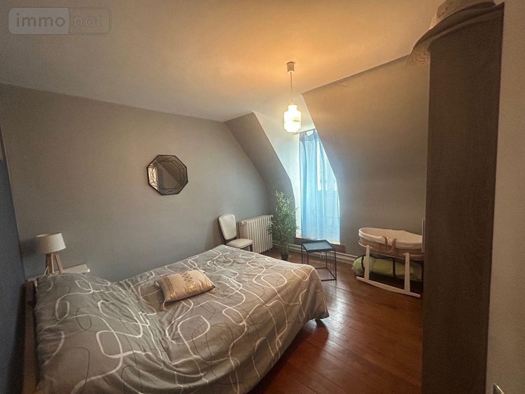 Maison a vendre Anglards-de-Salers 15380 Cantal 165 m2  159000 euros