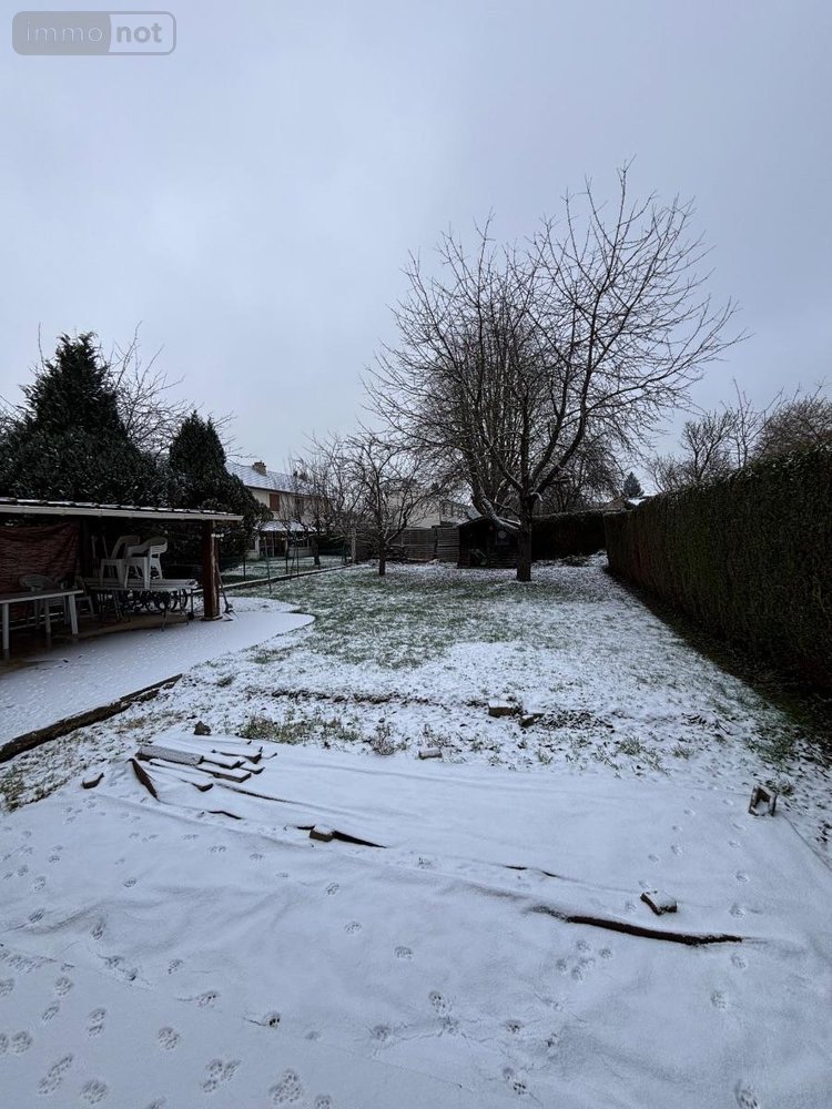 Maison a vendre Floing 08200 Ardennes 110 m2 5 pièces 162500 euros