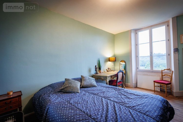 propriete a vendre Saint-Cirgues-la-Loutre 19220 Corrèze 245 m2 8 pièces 387000 euros