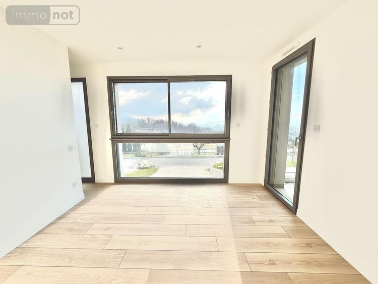 Maison a vendre Saint-Alban-Leysse 73230 Savoie 189 m2 6 pièces 1150000 euros