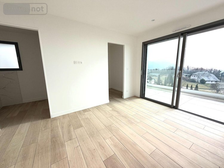 Maison a vendre Saint-Alban-Leysse 73230 Savoie 189 m2 6 pièces 1150000 euros