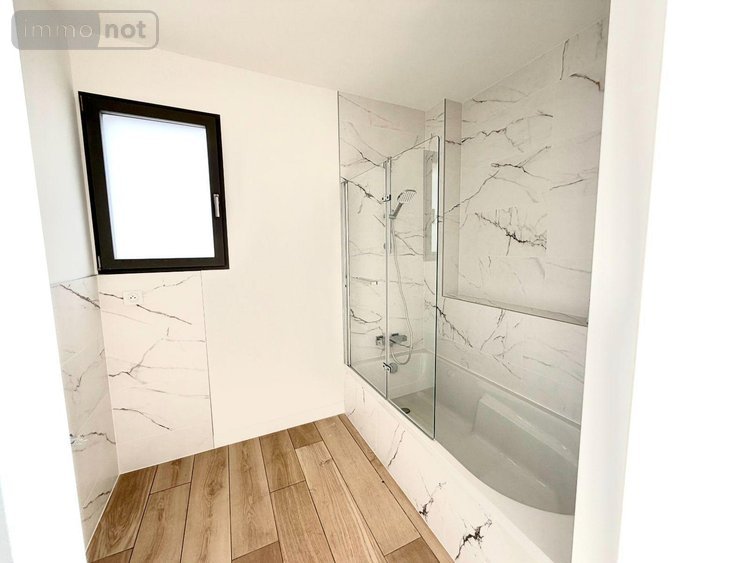 Maison a vendre Saint-Alban-Leysse 73230 Savoie 189 m2 6 pièces 1180000 euros