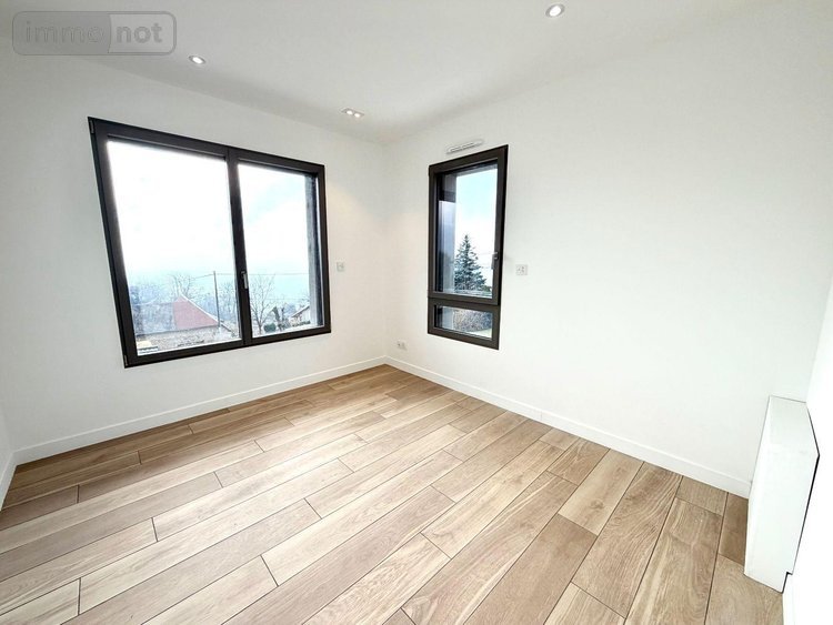 Maison a vendre Saint-Alban-Leysse 73230 Savoie 189 m2 6 pièces 1180000 euros