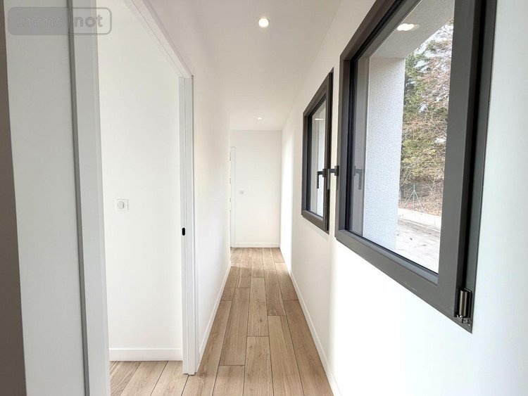 Maison a vendre Saint-Alban-Leysse 73230 Savoie 189 m2 6 pièces 1150000 euros