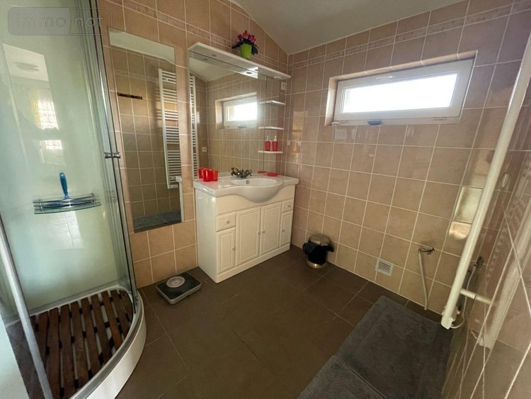 Maison a vendre Bagnoles-de-l'Orne-Normandie 61140 Orne 173 m2 10 pièces 234330 euros