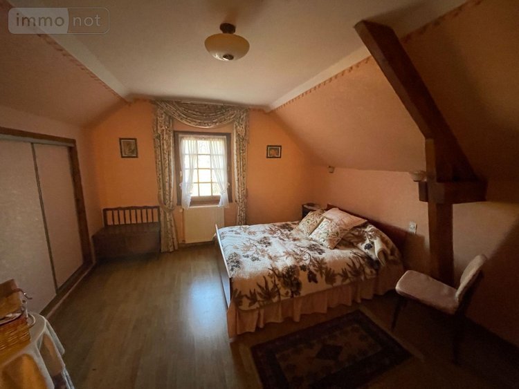 Maison a vendre Bagnoles-de-l'Orne-Normandie 61140 Orne 173 m2 10 pièces 234330 euros