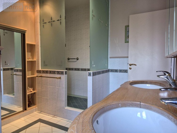 Maison a vendre Saint-Malo 35400 Ille-et-Vilaine 140 m2 4 pièces 739150 euros