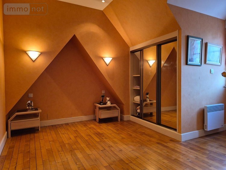 Maison a vendre Saint-Malo 35400 Ille-et-Vilaine 140 m2 4 pièces 739150 euros