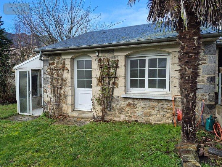 Maison a vendre Saint-Malo 35400 Ille-et-Vilaine 140 m2 4 pièces 739150 euros