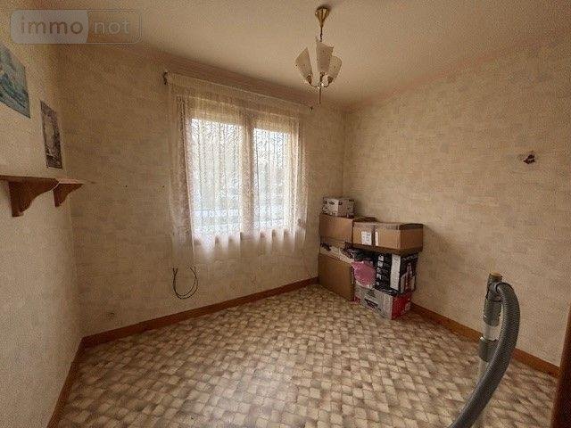 Maison a vendre Le Merzer 22200 Côtes-d'Armor 135 m2  189500 euros