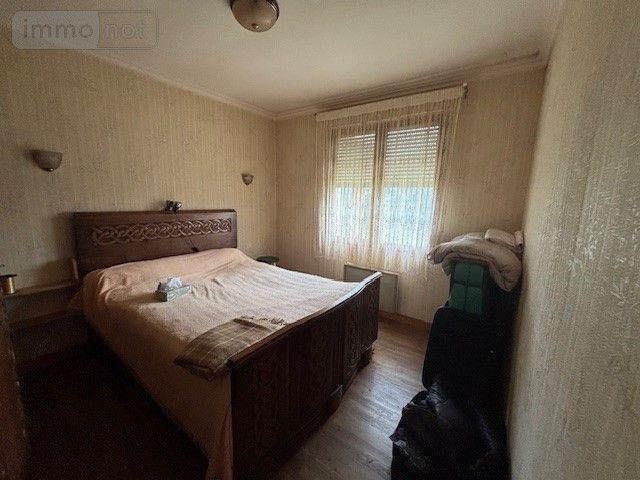 Maison a vendre Le Merzer 22200 Côtes-d'Armor 135 m2  189500 euros