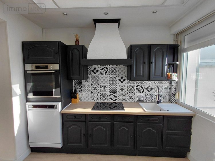 Maison a vendre Steenwerck 59181 Nord 95 m2 4 pièces 219500 euros