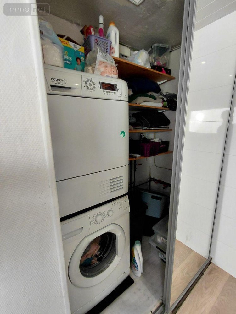 Maison a vendre Steenwerck 59181 Nord 95 m2 4 pièces 219500 euros