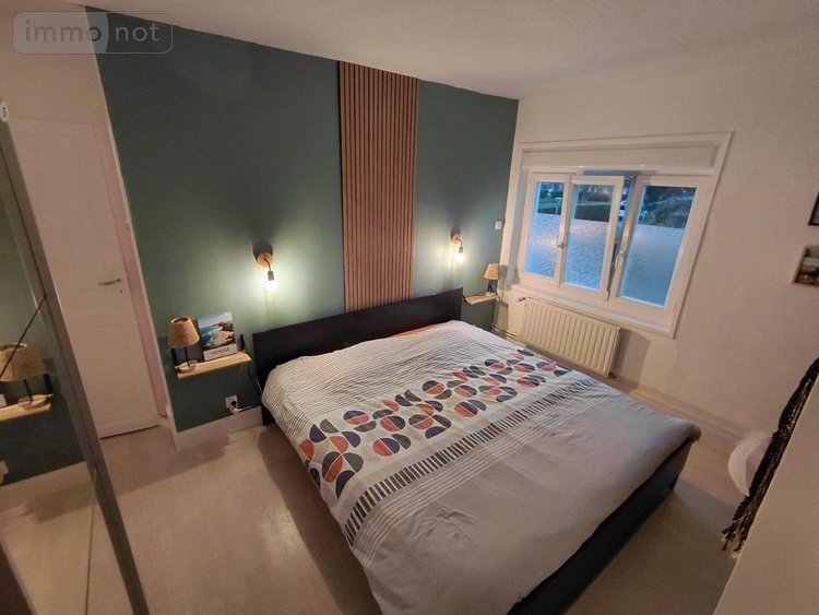 Maison a vendre Steenwerck 59181 Nord 95 m2 4 pièces 219500 euros