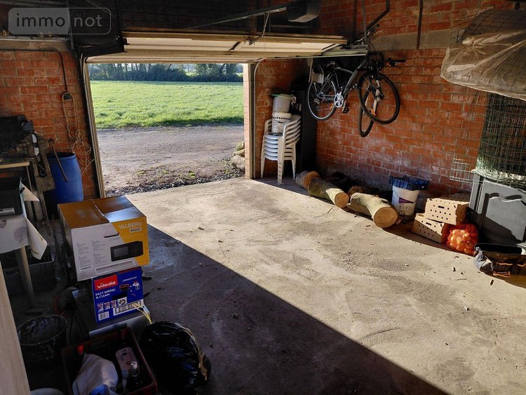 Maison a vendre Steenwerck 59181 Nord 95 m2 4 pièces 219500 euros