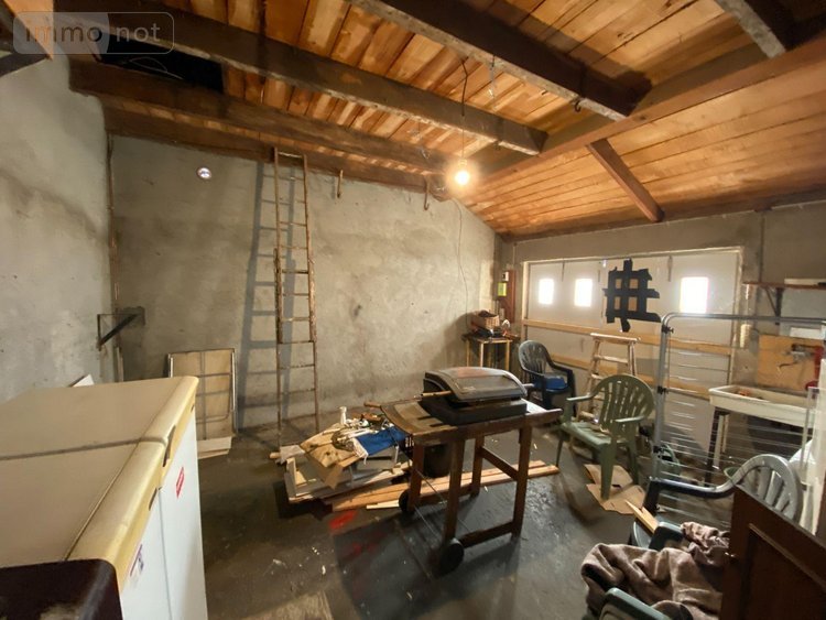 Maison a vendre Arpajon-sur-Cère 15130 Cantal 118 m2  142040 euros