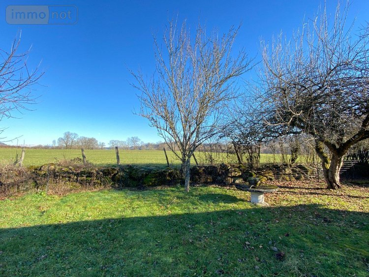 Maison a vendre Arpajon-sur-Cère 15130 Cantal 118 m2  142040 euros