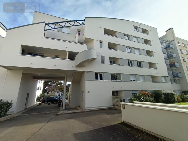 Appartement a vendre Rennes 35000 Ille-et-Vilaine 48 m2 2 pièces 171930 euros