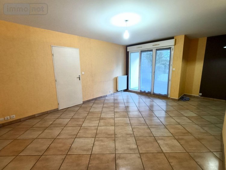 Appartement a vendre Rennes 35000 Ille-et-Vilaine 48 m2 2 pièces 164600 euros