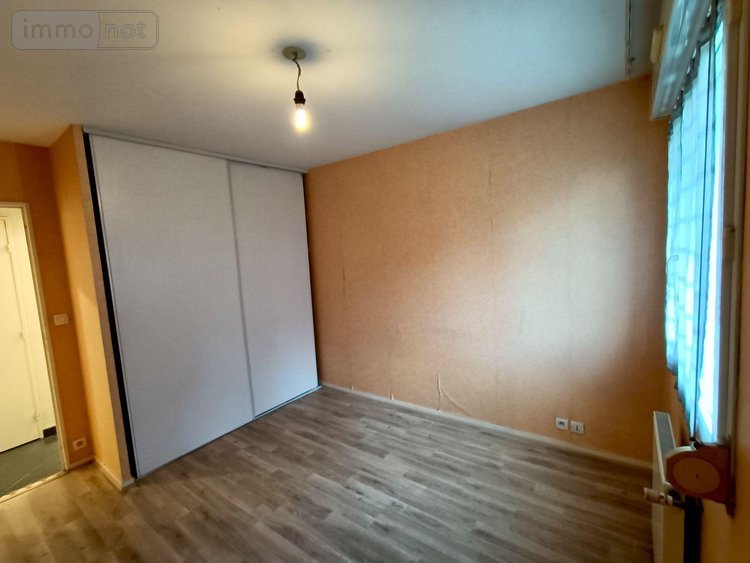 Appartement a vendre Rennes 35000 Ille-et-Vilaine 48 m2 2 pièces 171930 euros