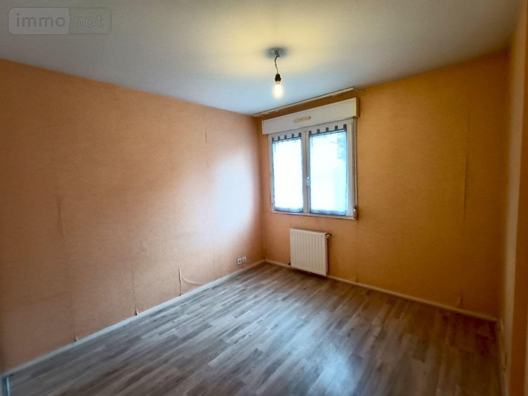 Appartement a vendre Rennes 35000 Ille-et-Vilaine 48 m2 2 pièces 171930 euros