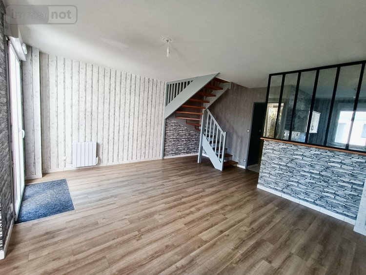 Maison a vendre Chartres-de-Bretagne 35131 Ille-et-Vilaine 65 m2 3 pièces 218820 euros