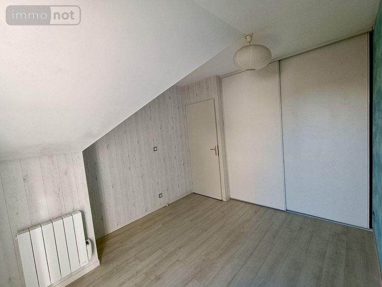 Maison a vendre Chartres-de-Bretagne 35131 Ille-et-Vilaine 65 m2 3 pièces 218820 euros