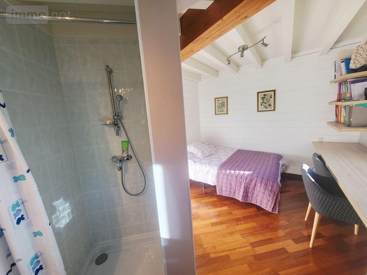 Maison a vendre Ambrugeat 19250 Corrèze 157 m2 6 pièces 332800 euros