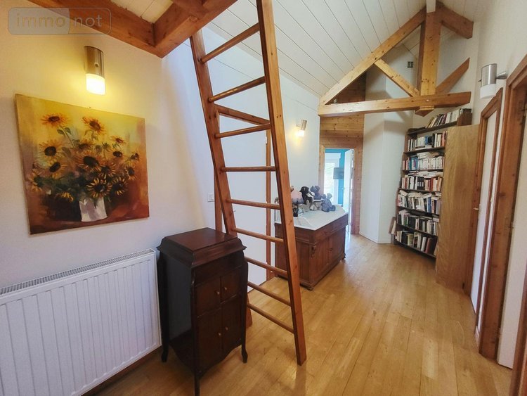 Maison a vendre Ambrugeat 19250 Corrèze 157 m2 6 pièces 332800 euros