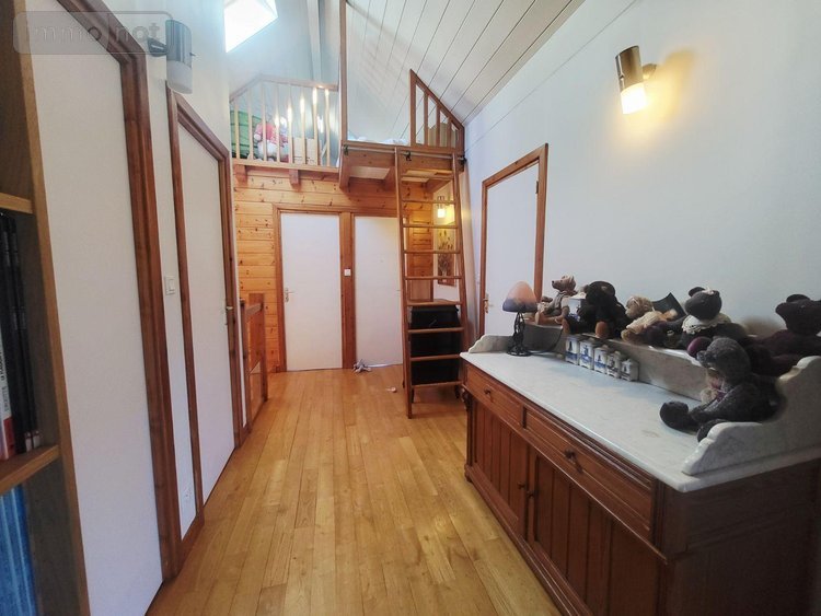 Maison a vendre Ambrugeat 19250 Corrèze 157 m2 6 pièces 332800 euros