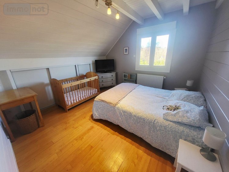 Maison a vendre Ambrugeat 19250 Corrèze 157 m2 6 pièces 332800 euros