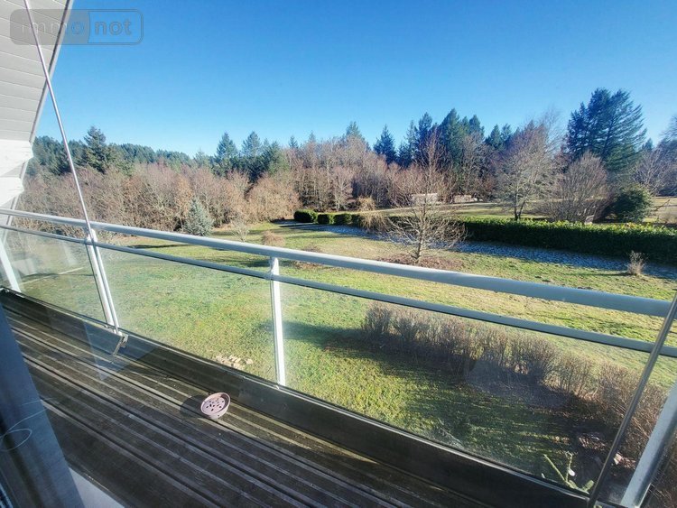 Maison a vendre Ambrugeat 19250 Corrèze 157 m2 6 pièces 332800 euros