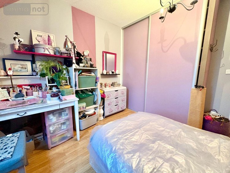 Maison a vendre Vern-sur-Seiche 35770 Ille-et-Vilaine 101 m2 5 pièces 301000 euros