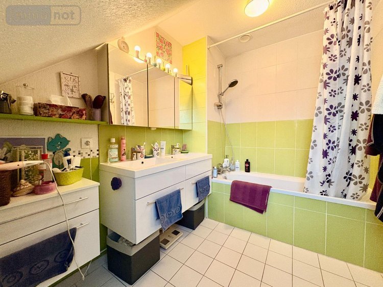 Maison a vendre Vern-sur-Seiche 35770 Ille-et-Vilaine 101 m2 5 pièces 301000 euros