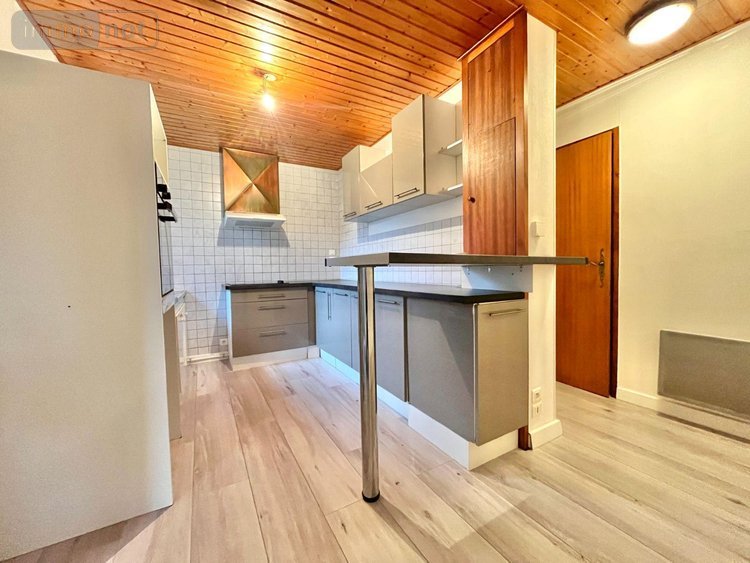 Maison a vendre Gennes 25660 Doubs 107 m2 4 pièces 210000 euros