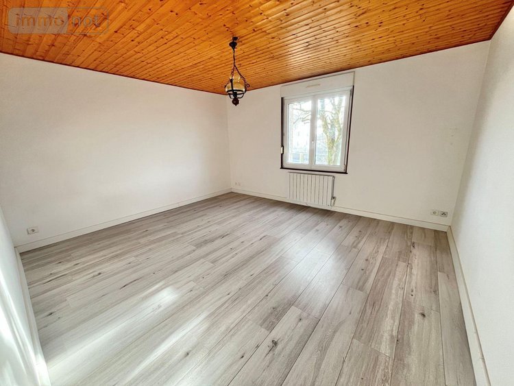 Maison a vendre Gennes 25660 Doubs 107 m2 4 pièces 210000 euros